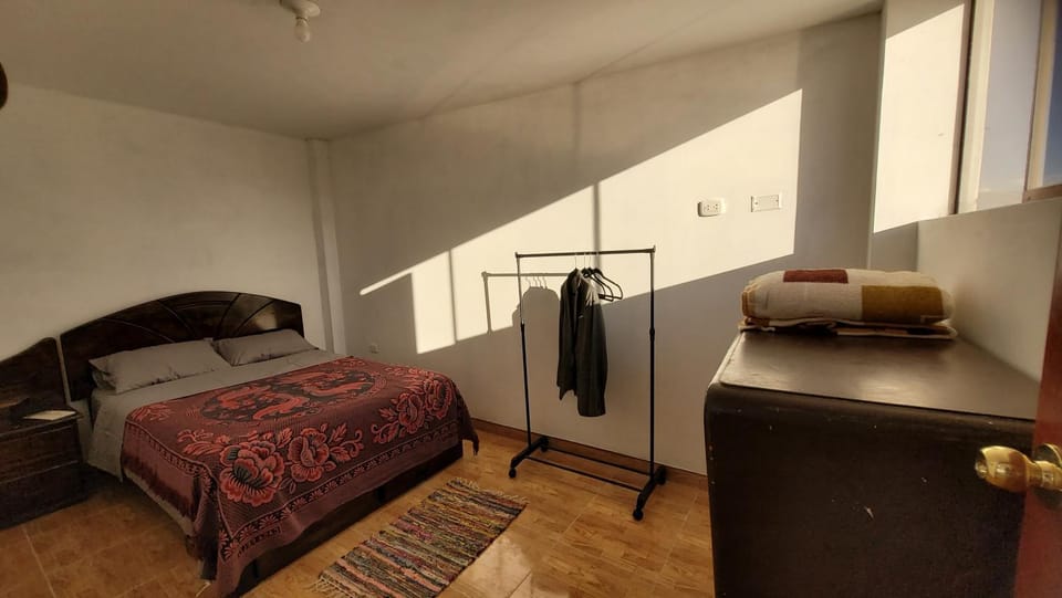 Casita Huancayo Apartment in Huancayo