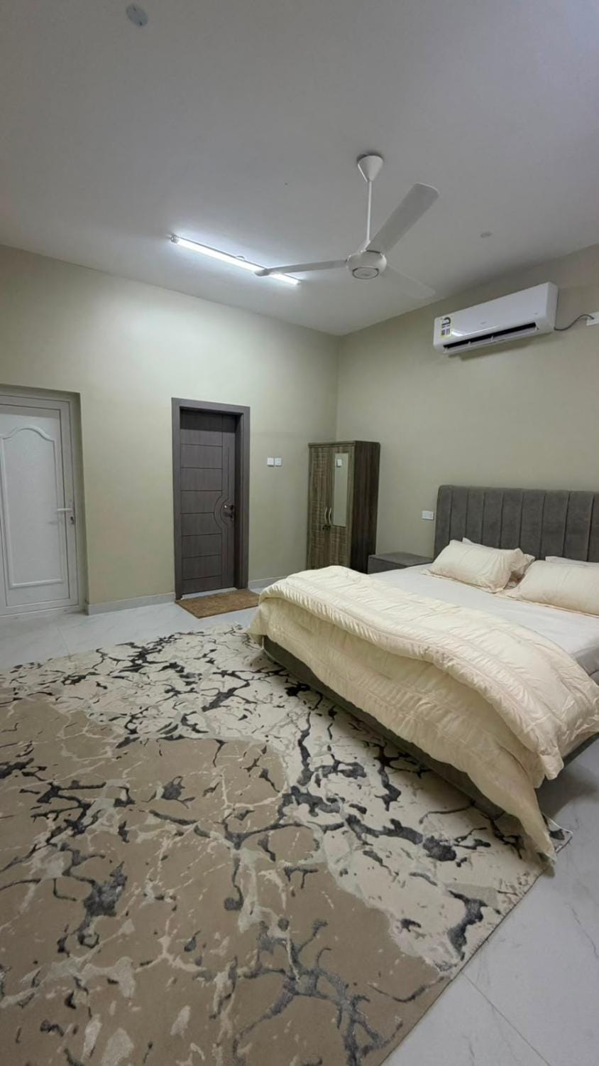 Masirah Bayut Al Diyafa Apartment in Oman