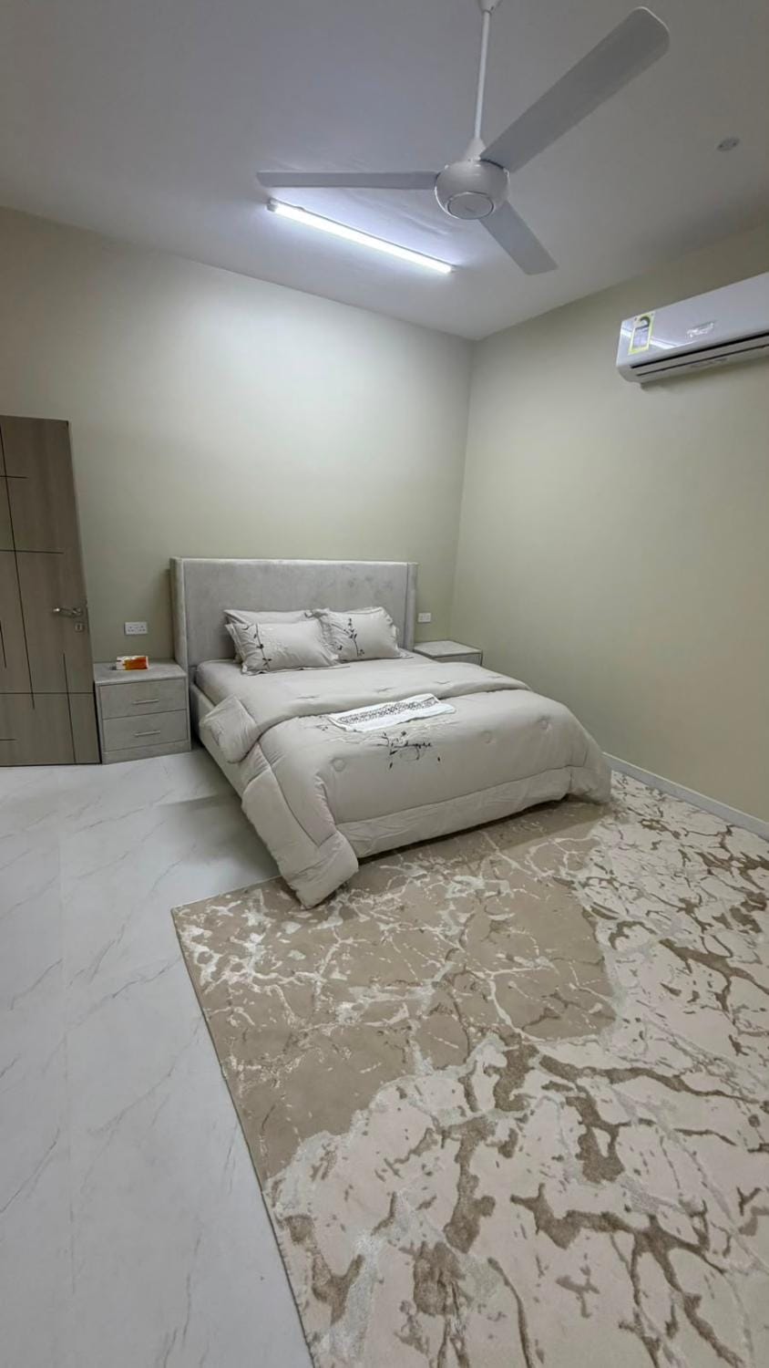 Masirah Bayut Al Diyafa Apartment in Oman