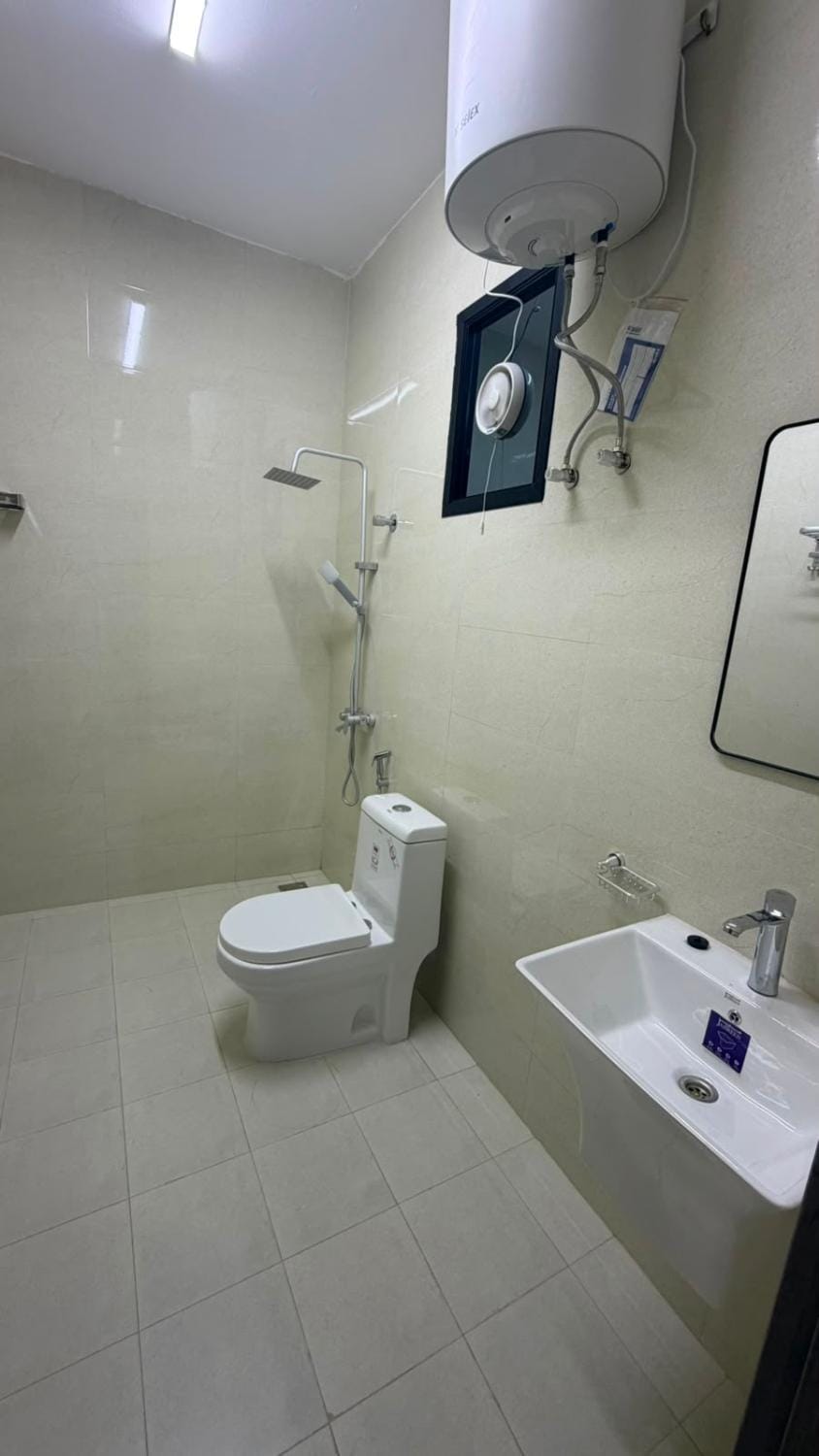 Masirah Bayut Al Diyafa Apartment in Oman