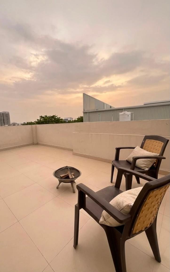 Luxurious Penthouse Stay for couples and family Apartment in Jaipur