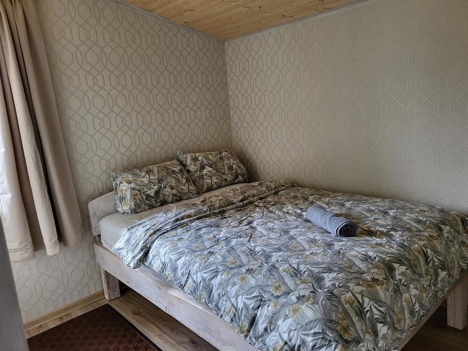 A&G SODYBA No2 APARTAMENT WITH a TERRACE Apartment in Klaipėda County, Lithuania