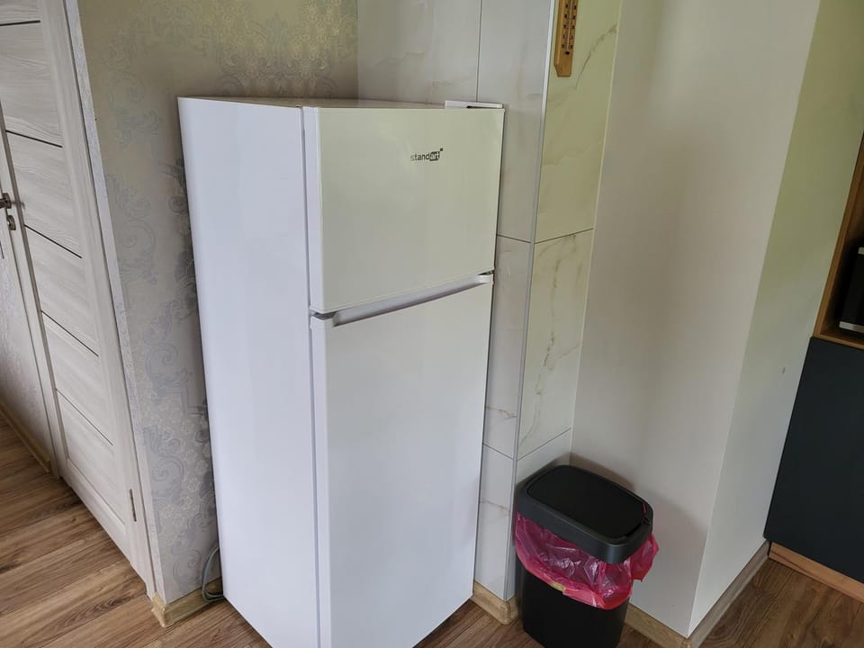 A&G SODYBA No2 APARTAMENT WITH a TERRACE Apartment in Klaipėda County, Lithuania