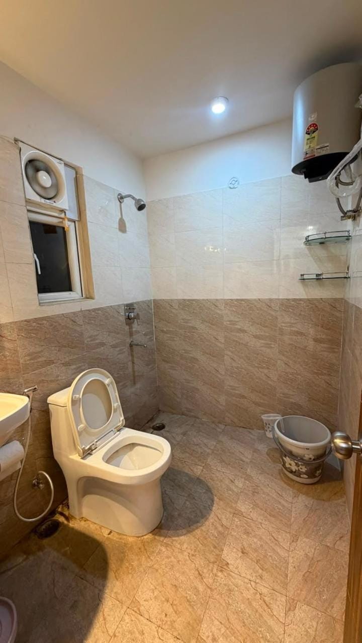 The Comfort Home Apartment in Dehradun