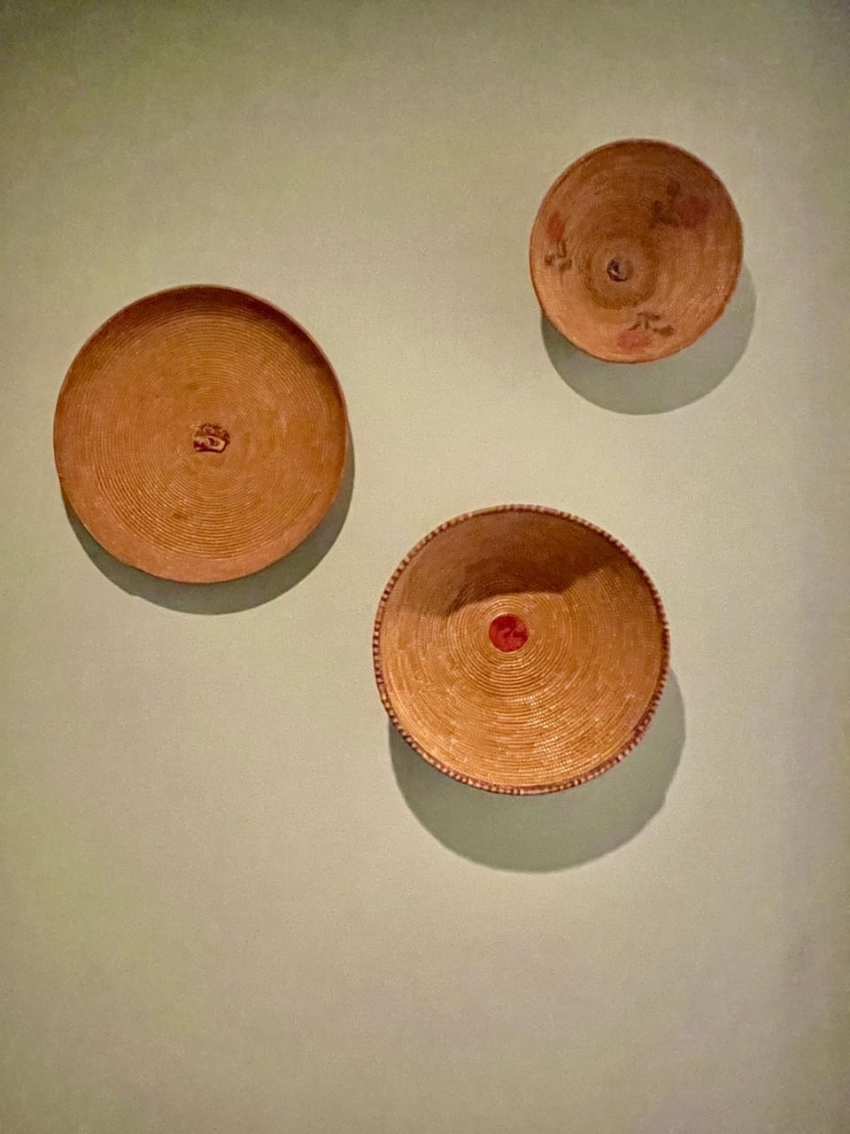 Decorative detail