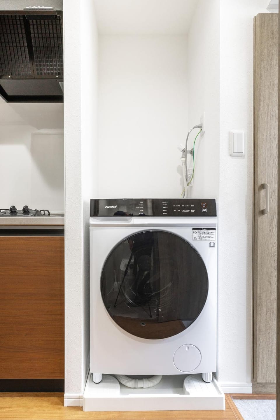 Kanseil Tokyo New Apt Easy Access to Top Tokyo Spots Apartment in Japan