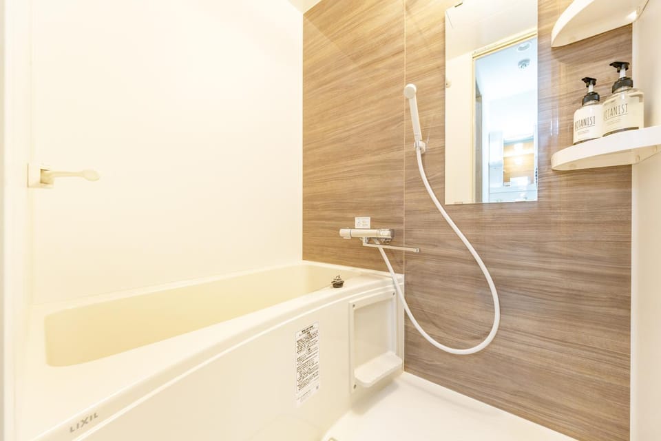 Kanseil Tokyo New Apt Easy Access to Top Tokyo Spots Apartment in Japan