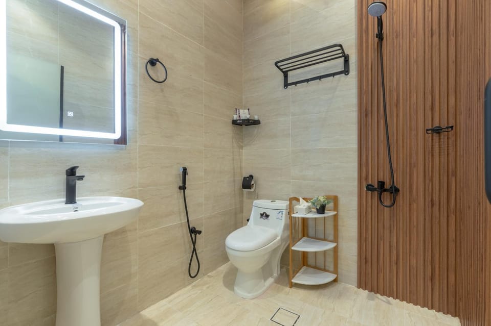 غرفة وصالة في العقيق بالقرب من البوليفارد والابراج الماليه Apartment in Riyadh
