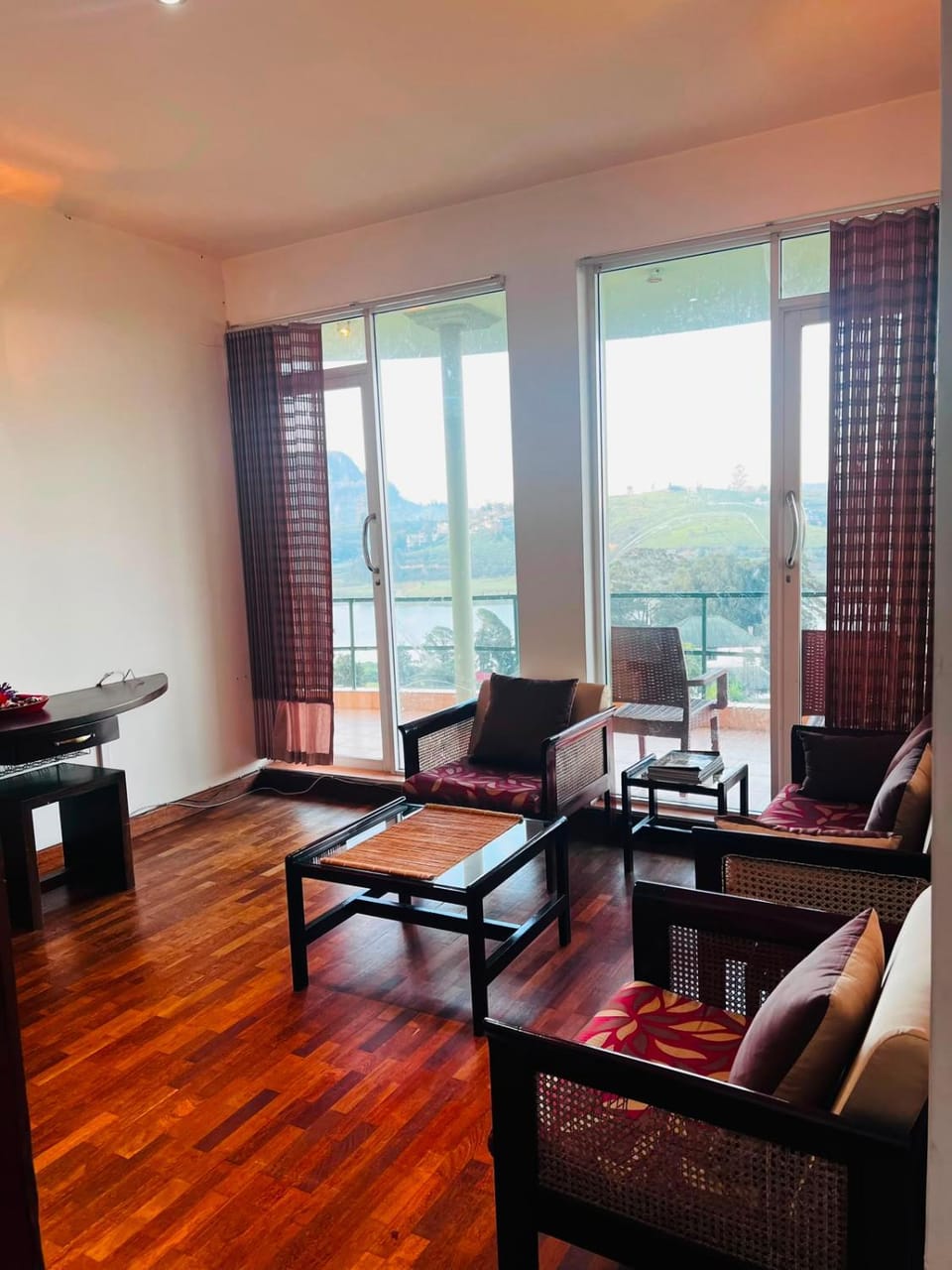 Reve Villa Nuwara Eliya Bed and Breakfast in Nuwara Eliya