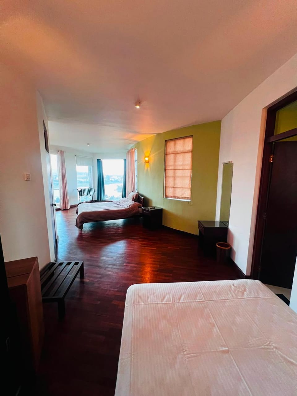 Reve Villa Nuwara Eliya Bed and Breakfast in Nuwara Eliya
