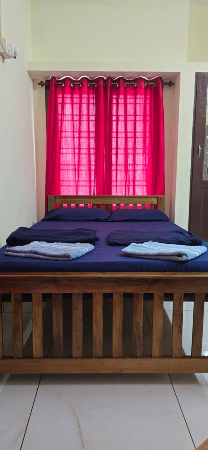 Elephant Coco Homestays Forte Vacation rental in Thiruvananthapuram
