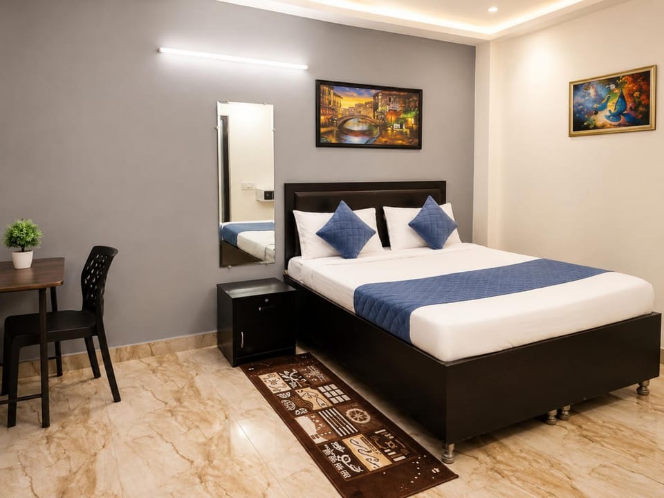 Hotel Suryansh Palace Hotel in Odisha
