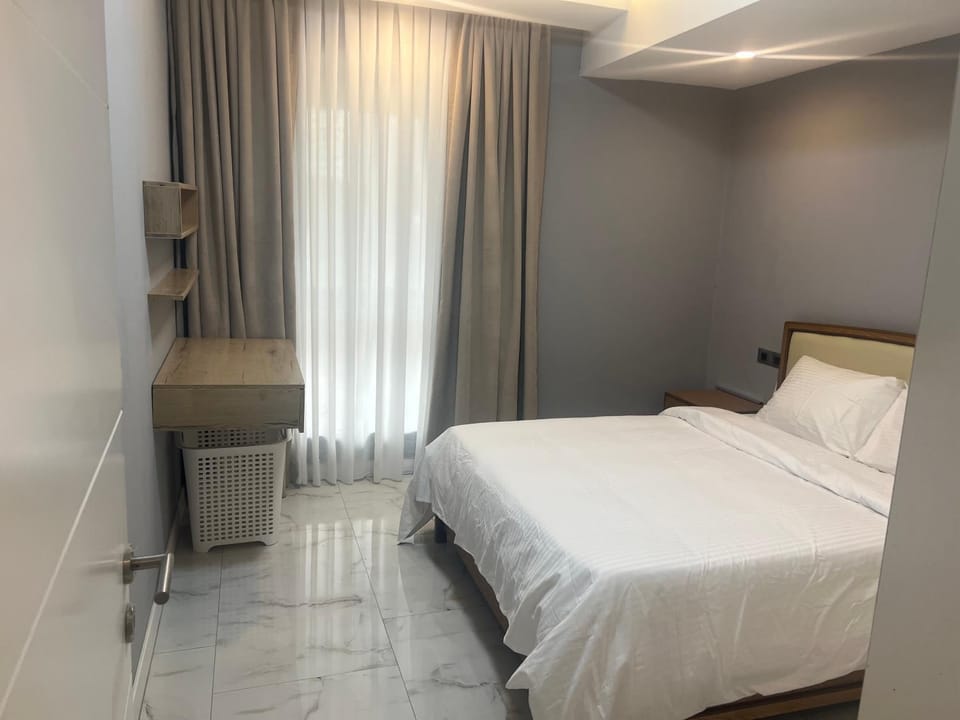 Olompia goust hous Apartment in Addis Ababa