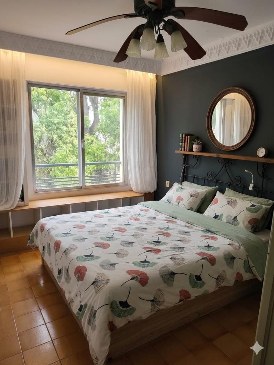 Apartamento de 1 dormitorio plaza de los ponis Apartment in Chipiona