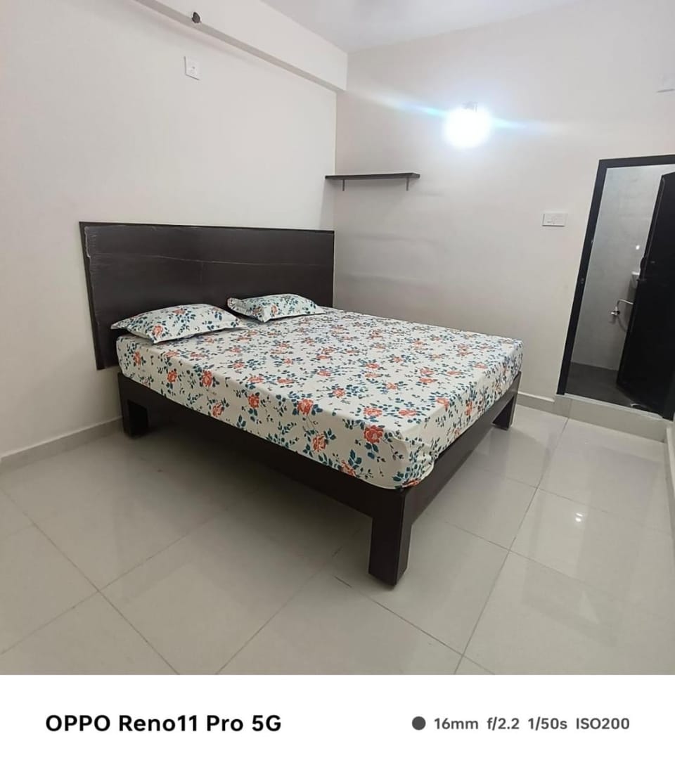 Vidhathri homestay Vacation rental in Tirupati