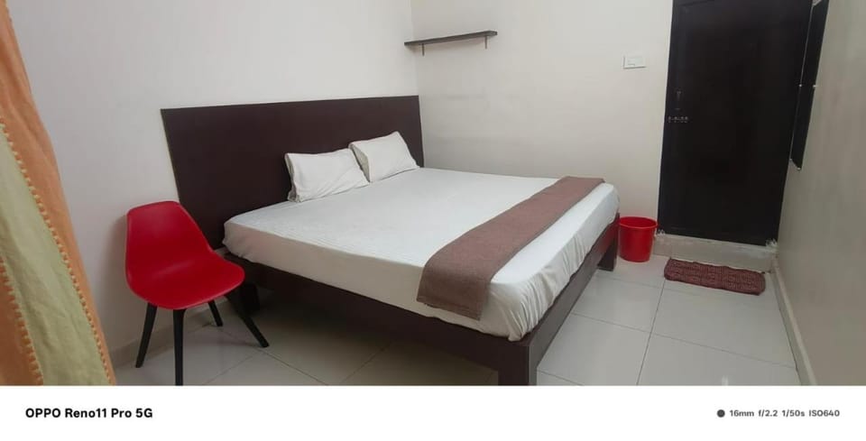 Vidhathri homestay Vacation rental in Tirupati