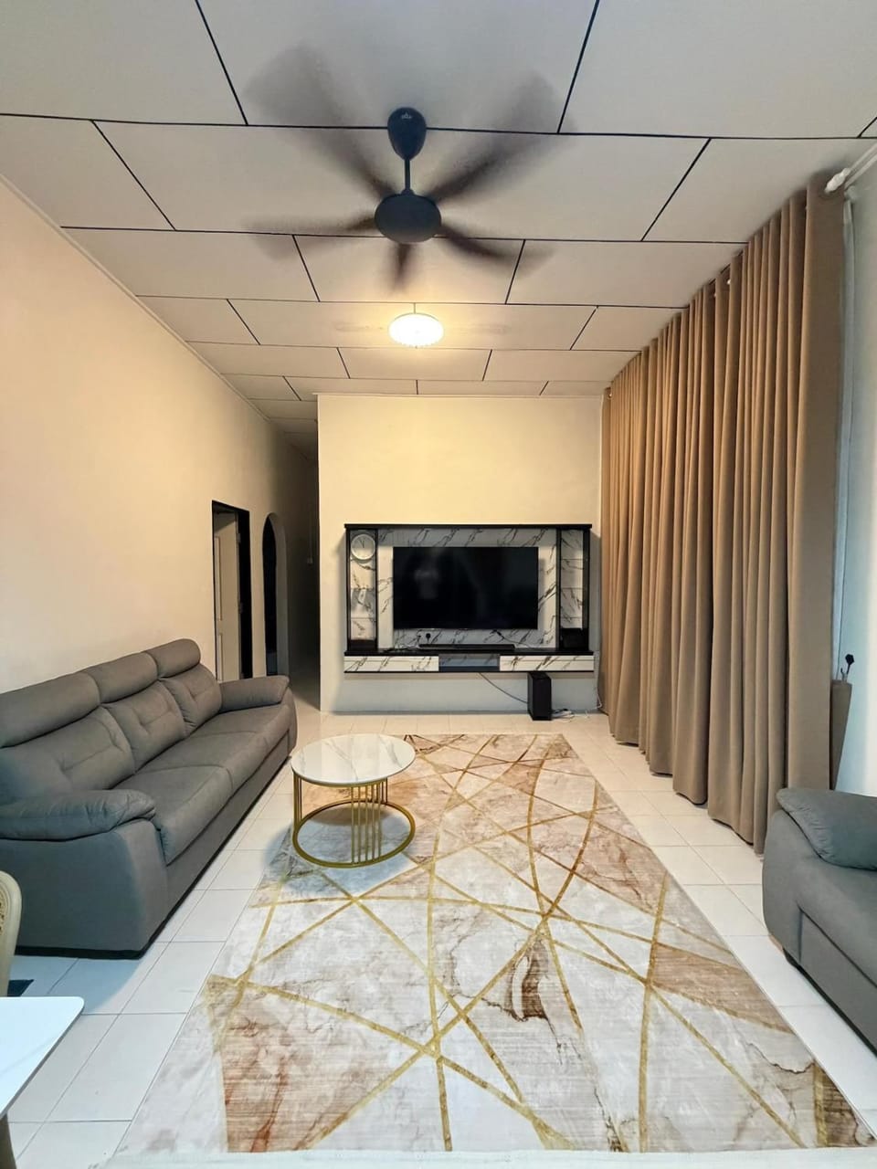 HAS Homestay House in Terengganu, Malaysia