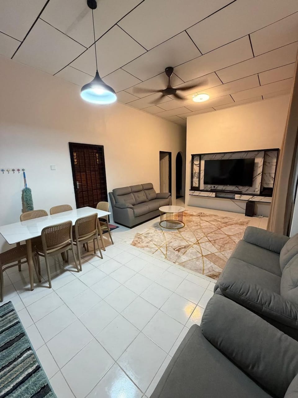 HAS Homestay House in Terengganu, Malaysia