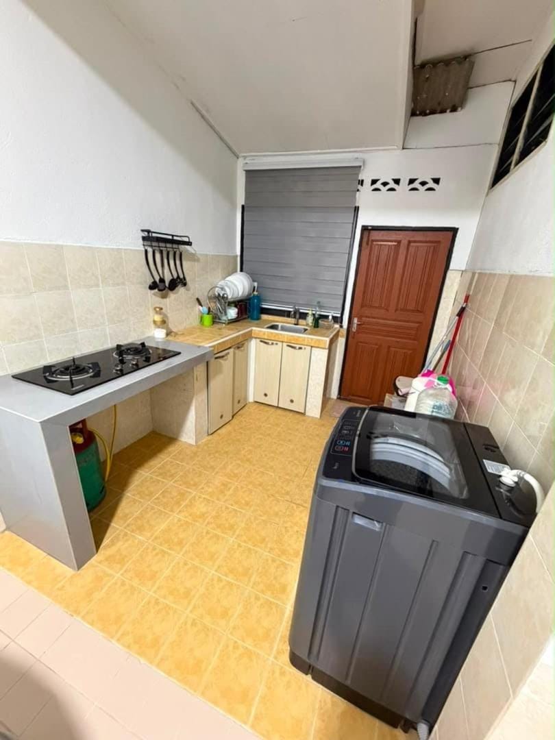 HAS Homestay House in Terengganu, Malaysia