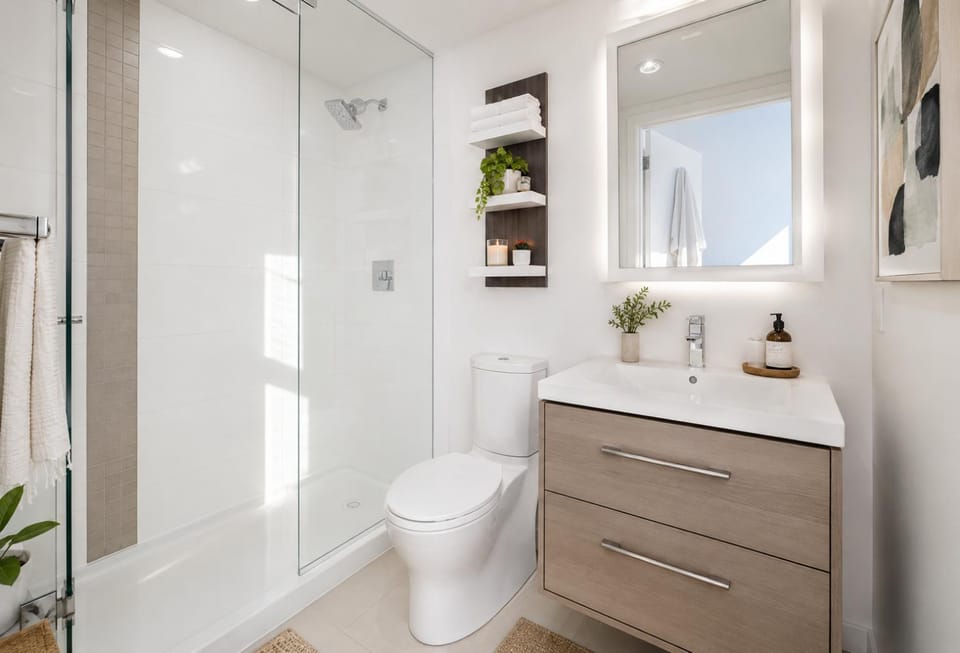 Downtown Vancouver 2BR Yaletown Living Apartment in Vancouver