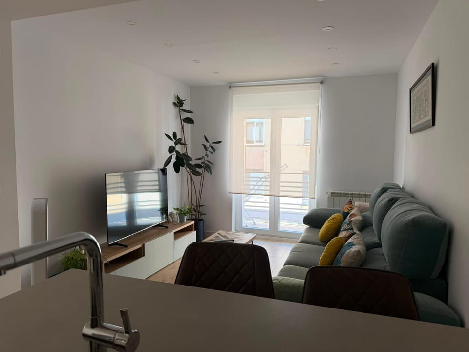 Hr APARTMENT Apartment in León