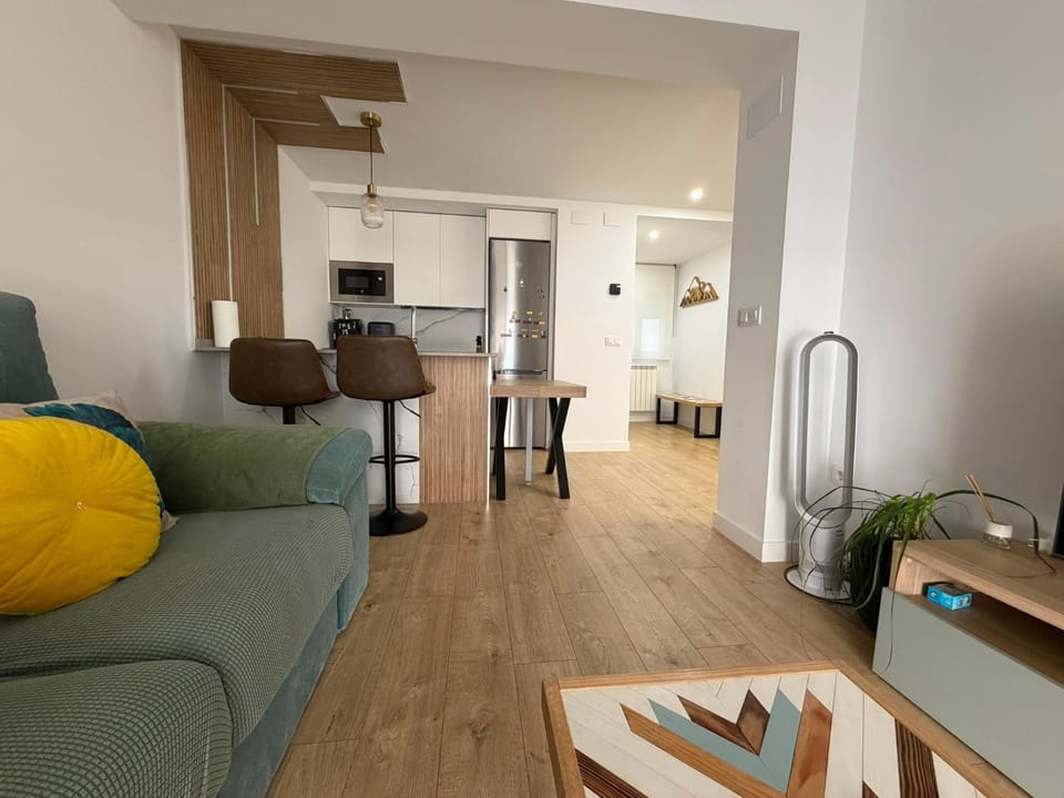 Hr APARTMENT Apartment in León