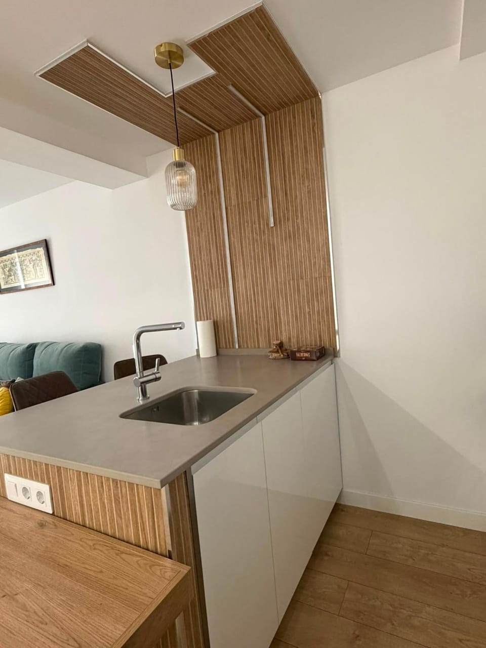 Hr APARTMENT Apartment in León