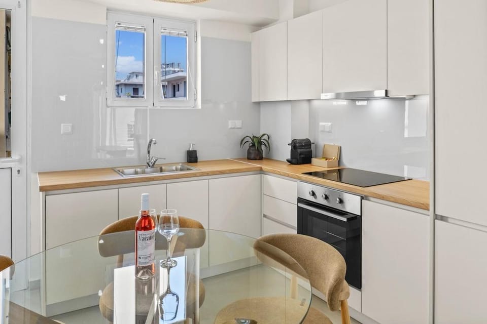 Kyma by Lithos & Key - 2bdr Apartment with sea view Apartment in Messenia