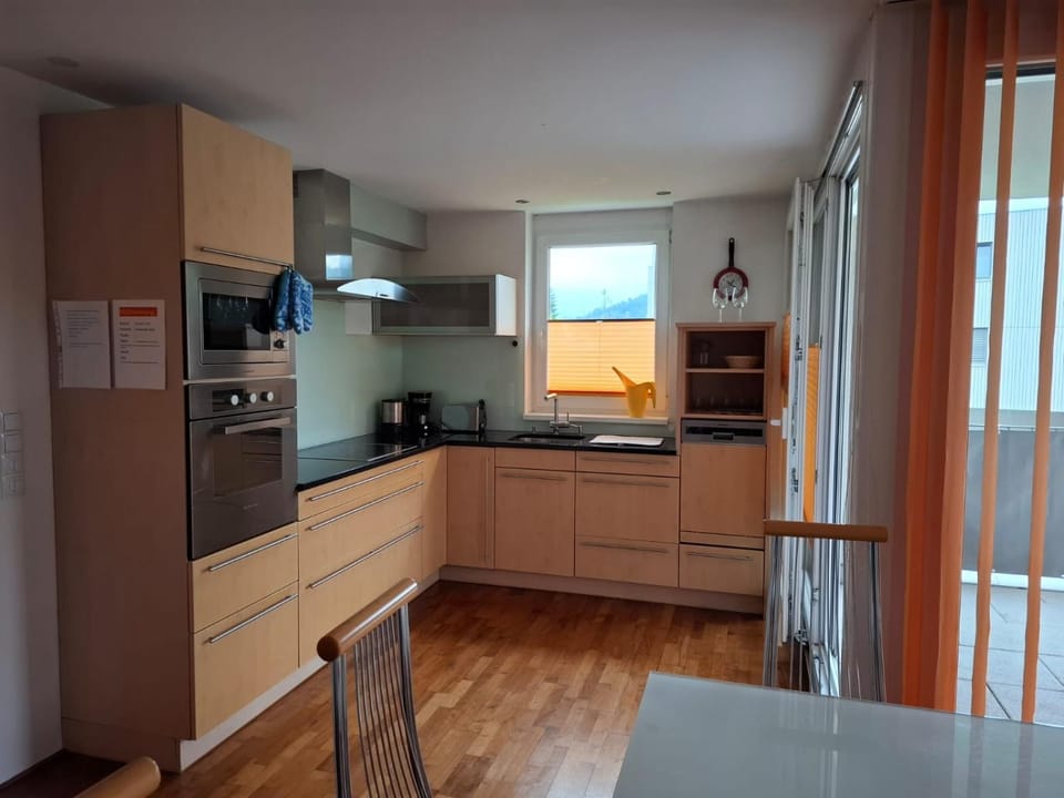 Ferienwohnung Daniela Apartment in Vorarlberg, Austria