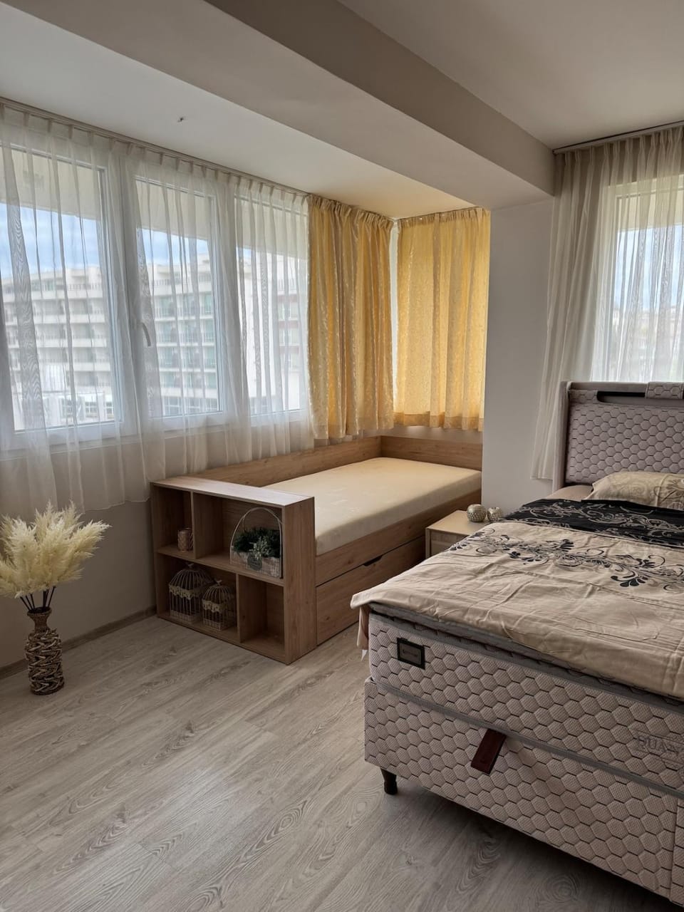 На крачка от морето Apartment in Nessebar