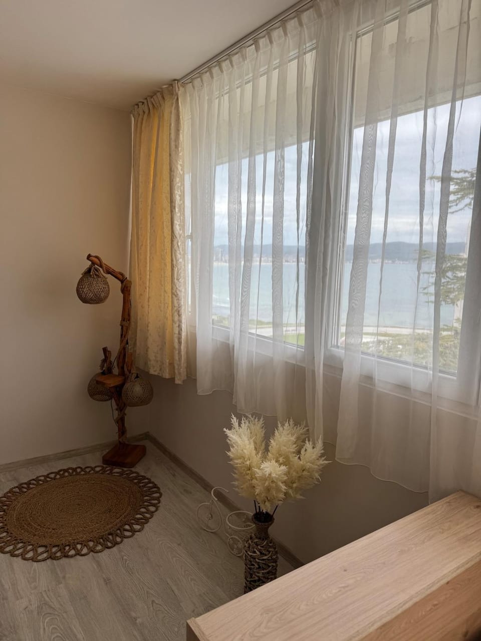 На крачка от морето Apartment in Nessebar