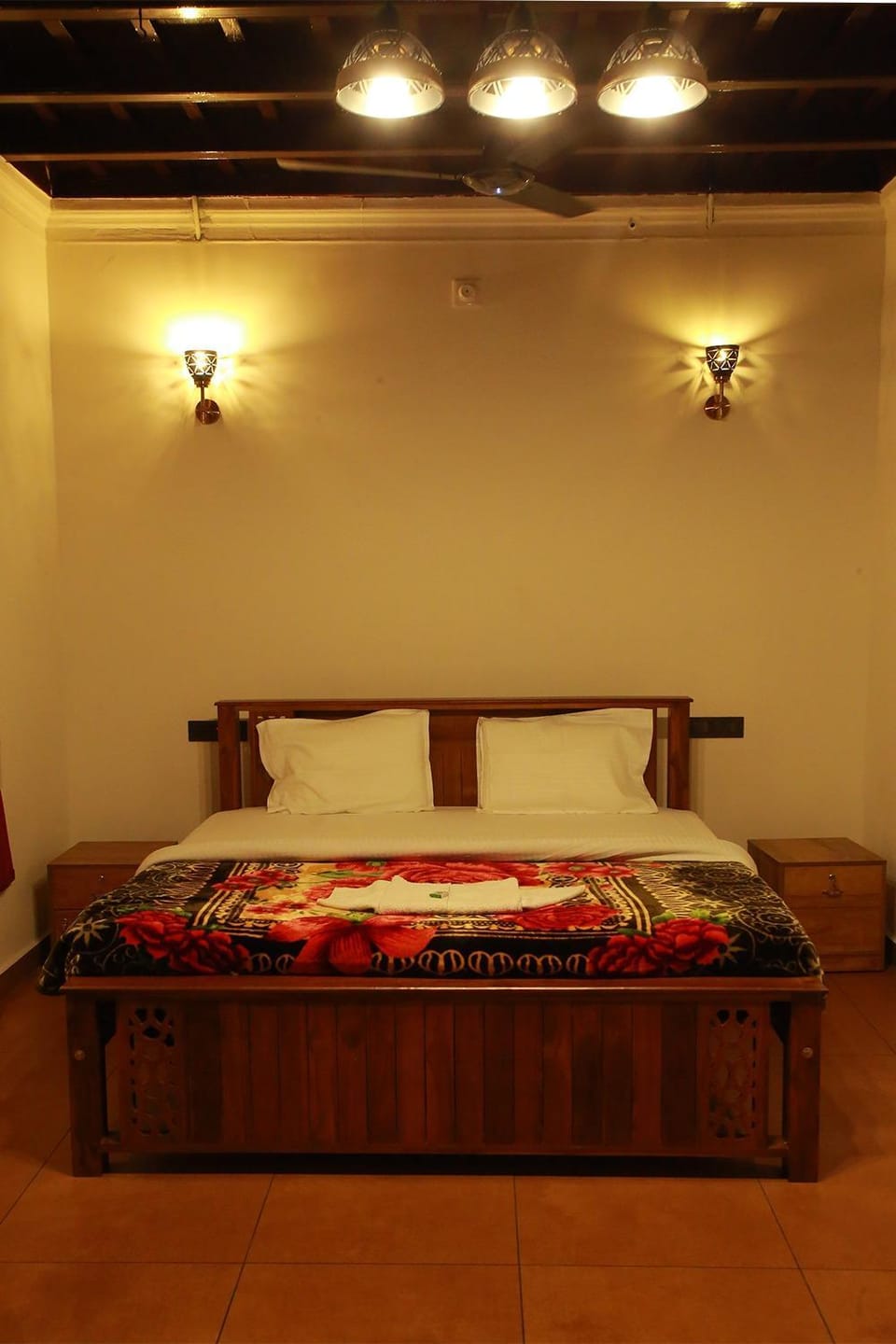 Alleppey Beach Heritage Home Stay Vacation rental in Alappuzha