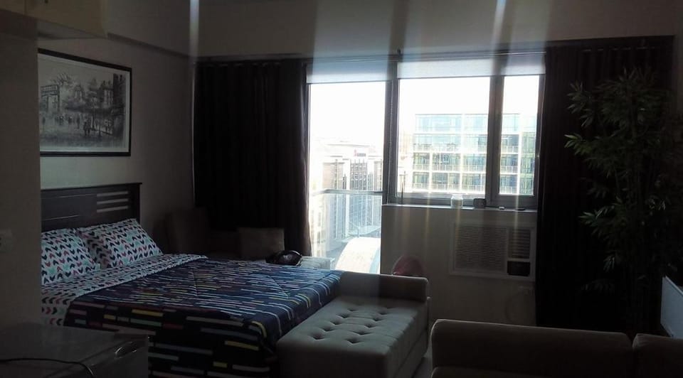 View (from property/room)