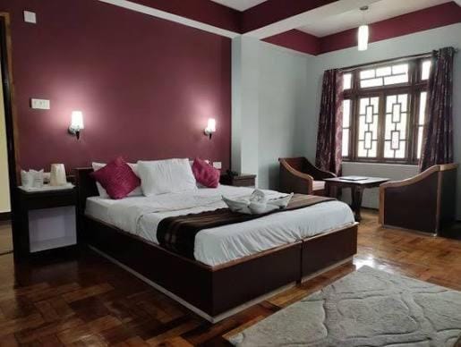 Hotel Dewachen Hotel in India