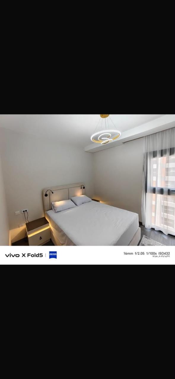 الجيزة Apartment in Egypt