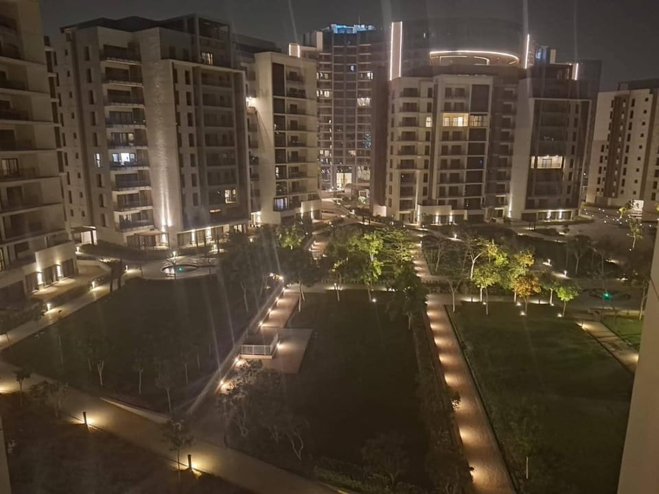 الجيزة Apartment in Egypt