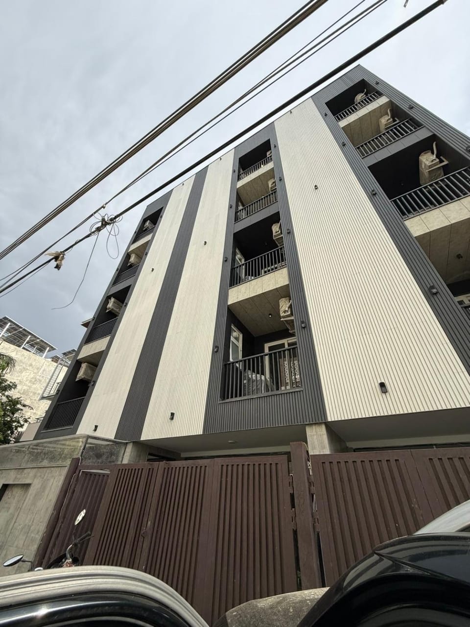 Luxury 1 BHK Near Medanta & Metro Apartment in Gurugram