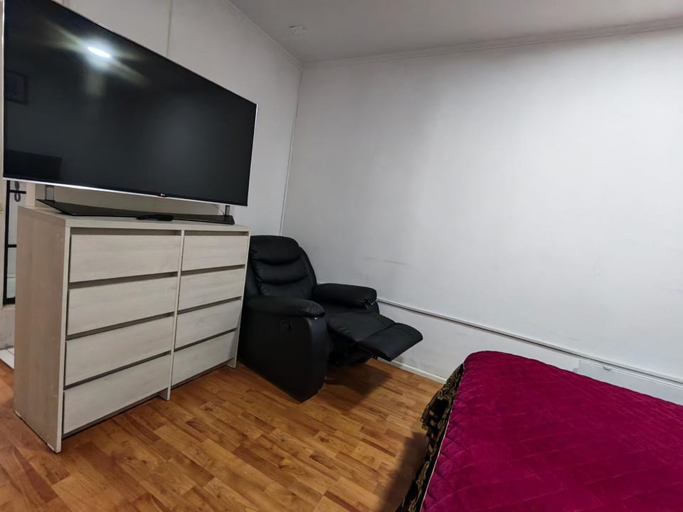 Moulin apartamento Independiente en recoleta Apartment in Recoleta