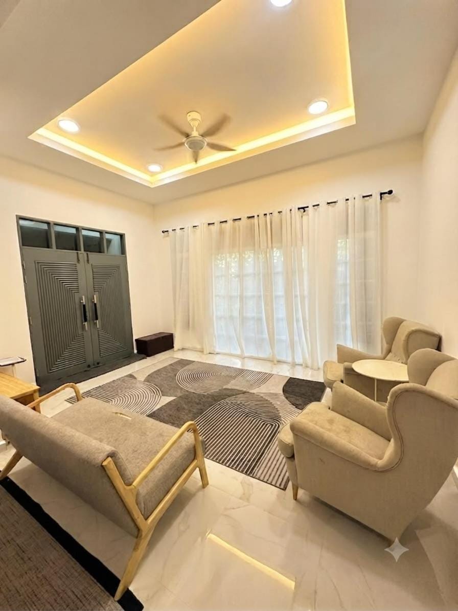 MA Homestay, Kelulut Marang Beach, Terengganu House in Terengganu, Malaysia