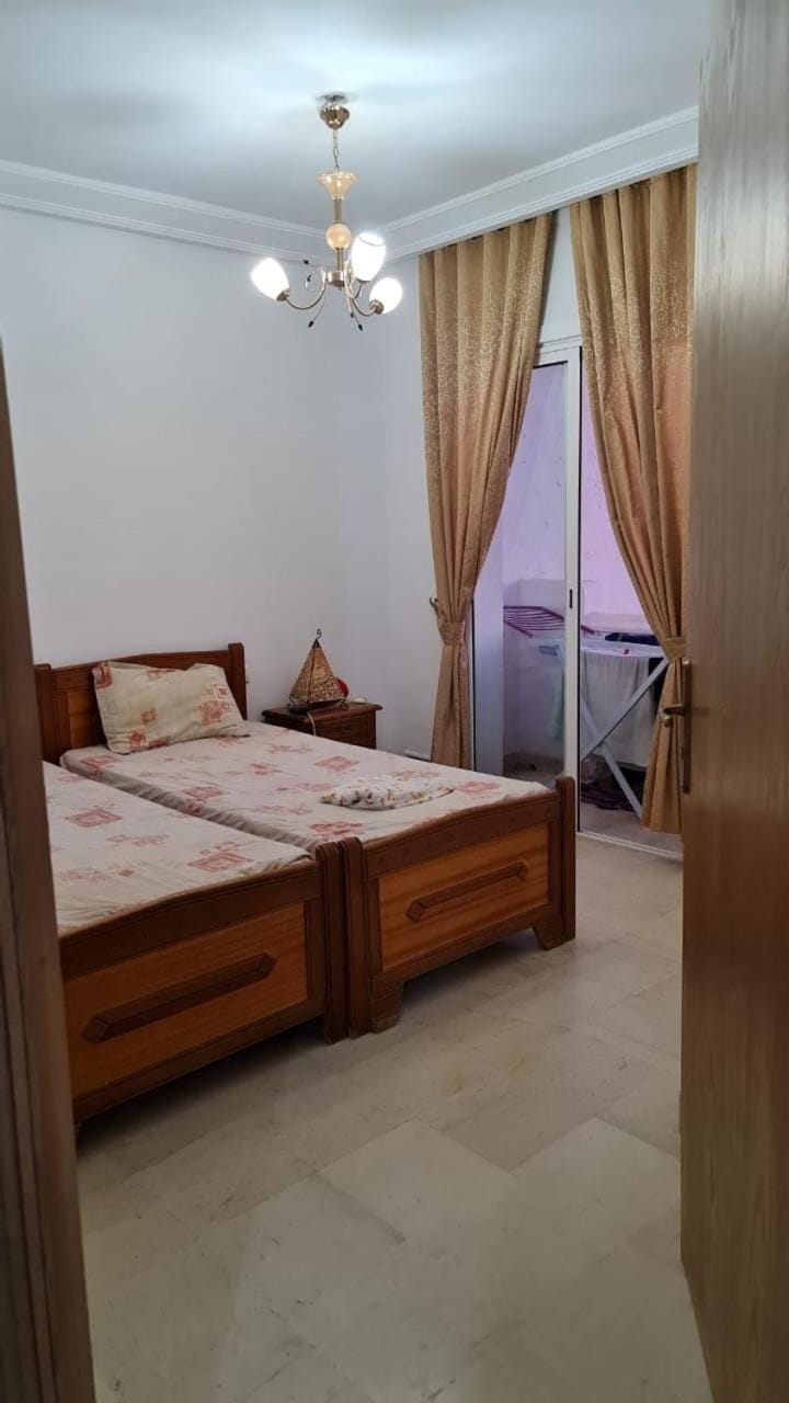 Appartement Hammamet Apartment in Hammamet