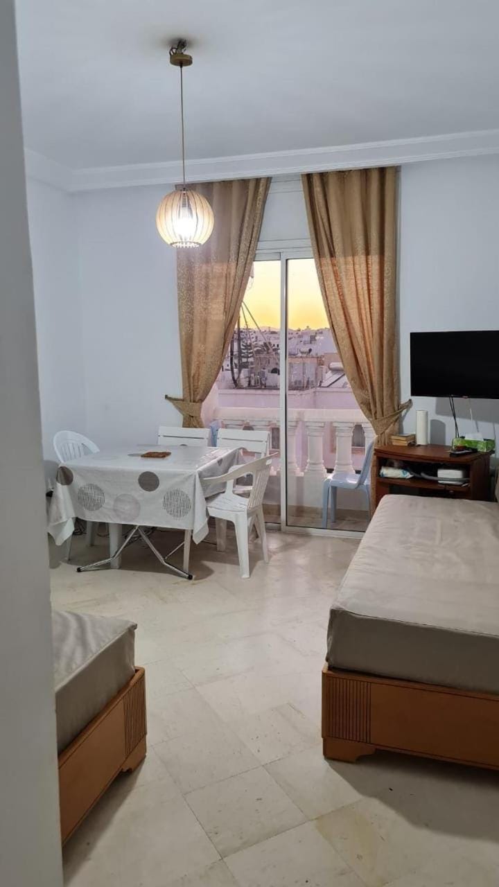 Appartement Hammamet Apartment in Hammamet