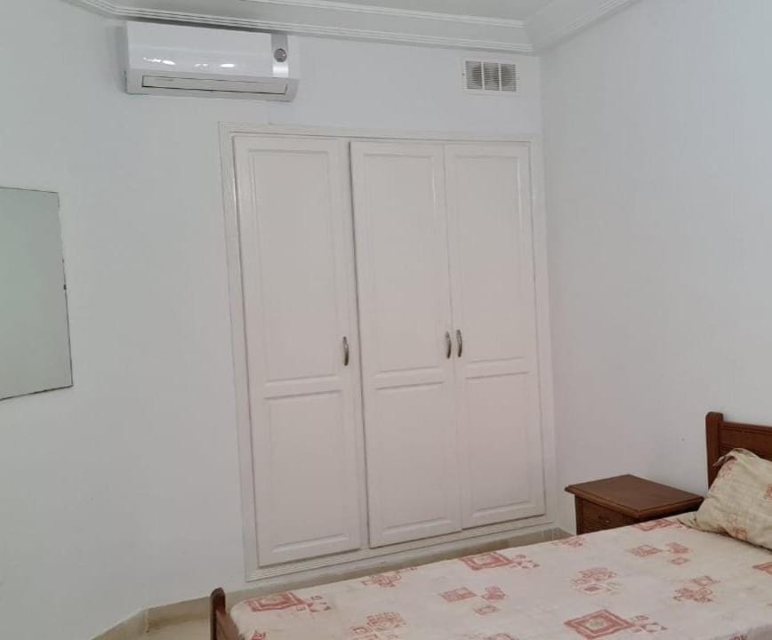 Appartement Hammamet Apartment in Hammamet
