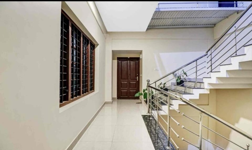 Sierra Vista Stay Bed and Breakfast in Kerala