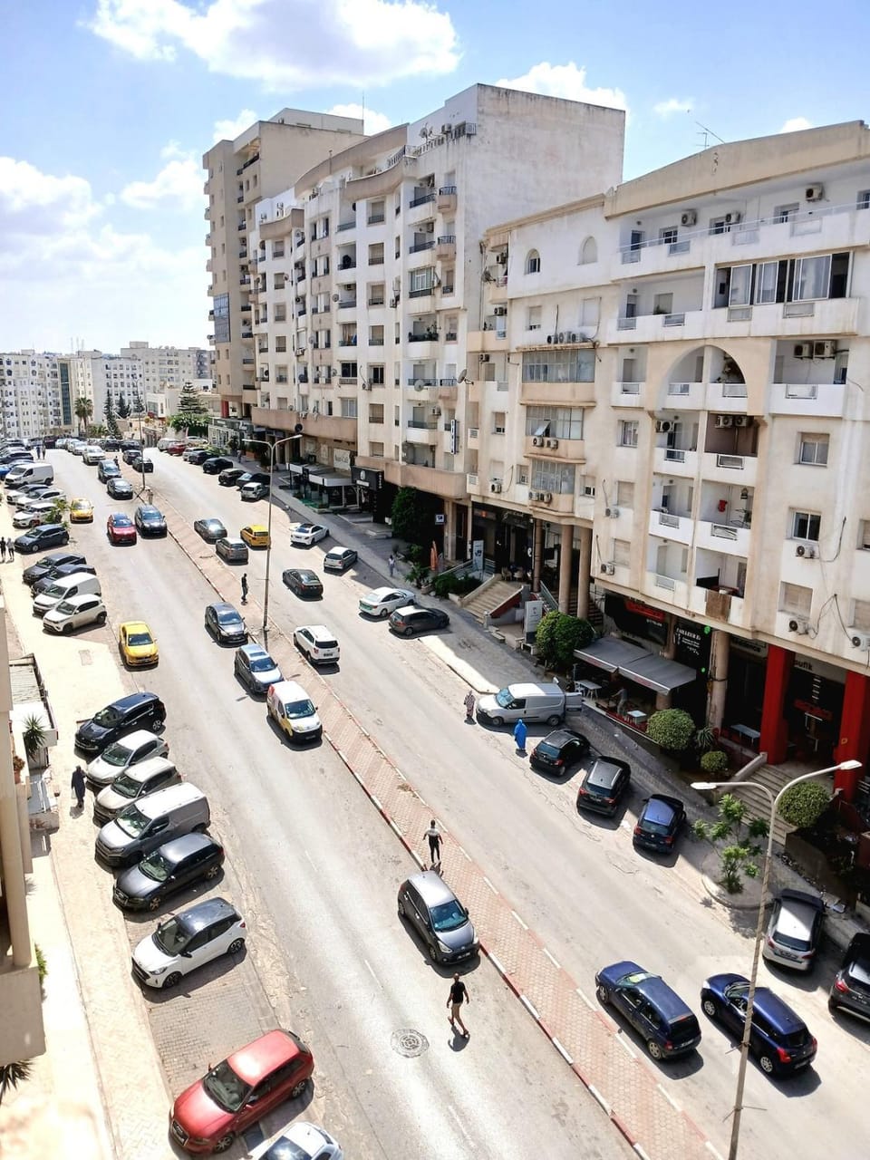 High-quality apartment Apartment in Tunis