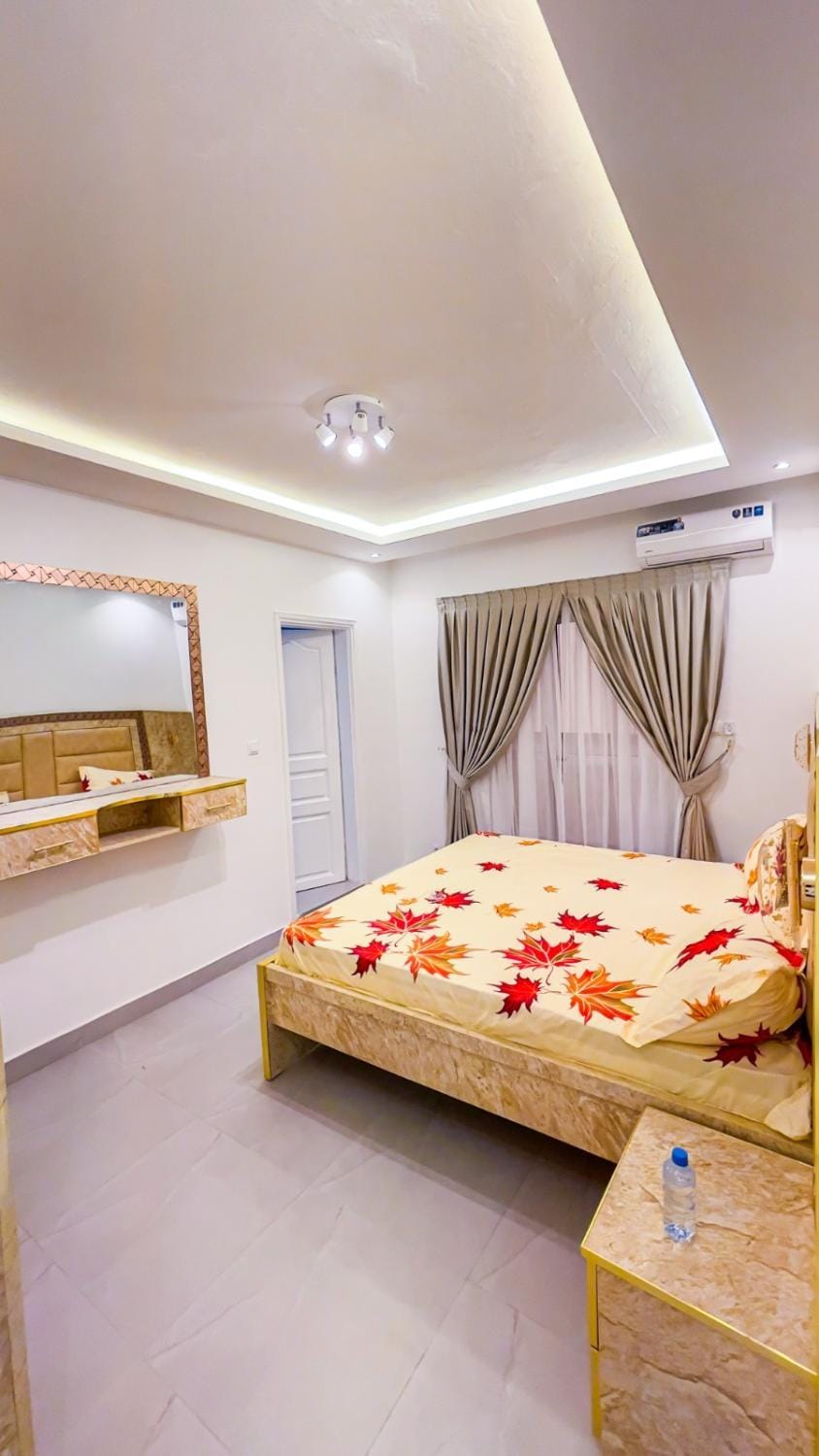 Apparemment 2 chambres Salons à louer Apartment in Dakar