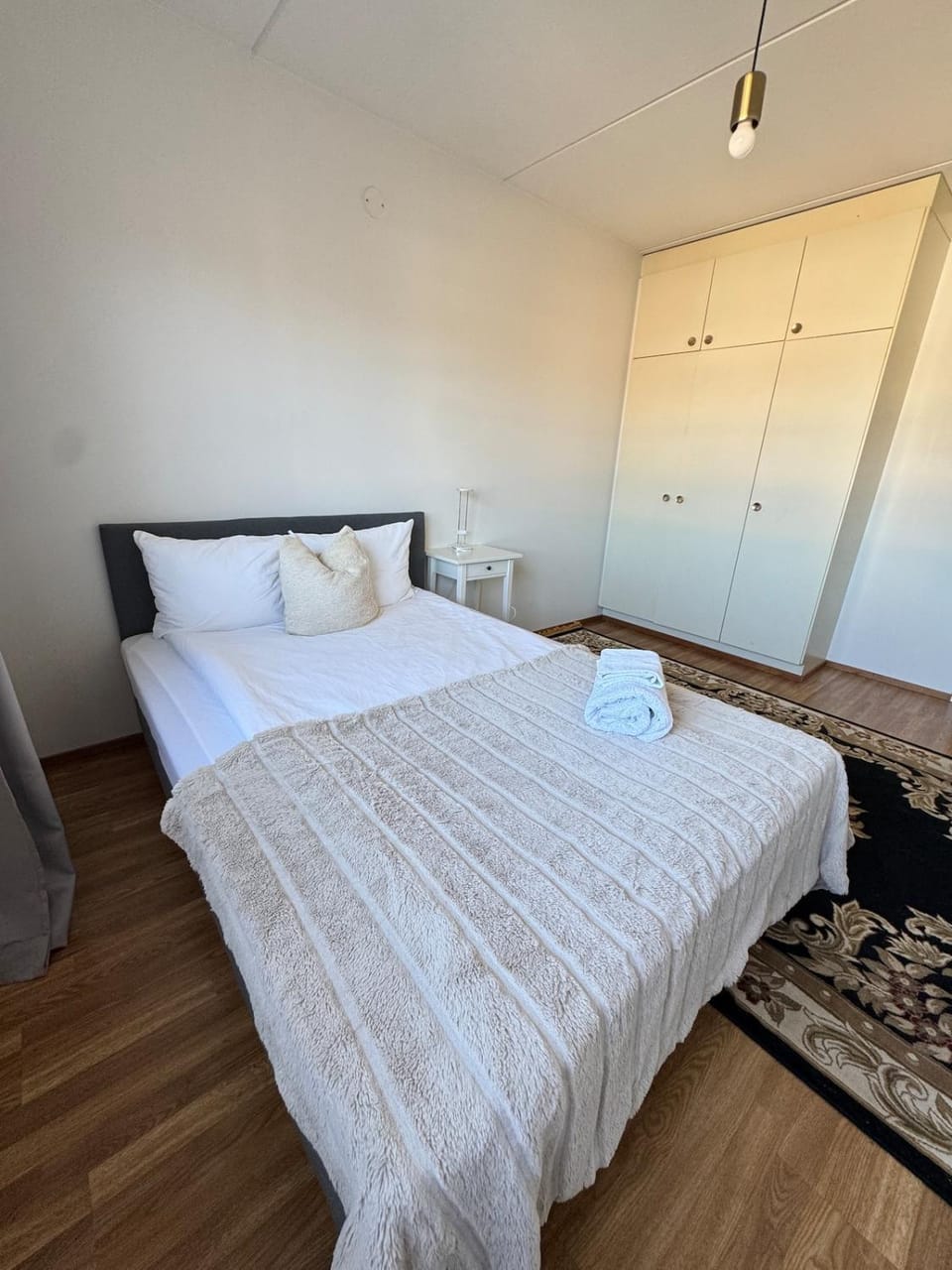 Room in Itäkeskus Vacation rental in Helsinki