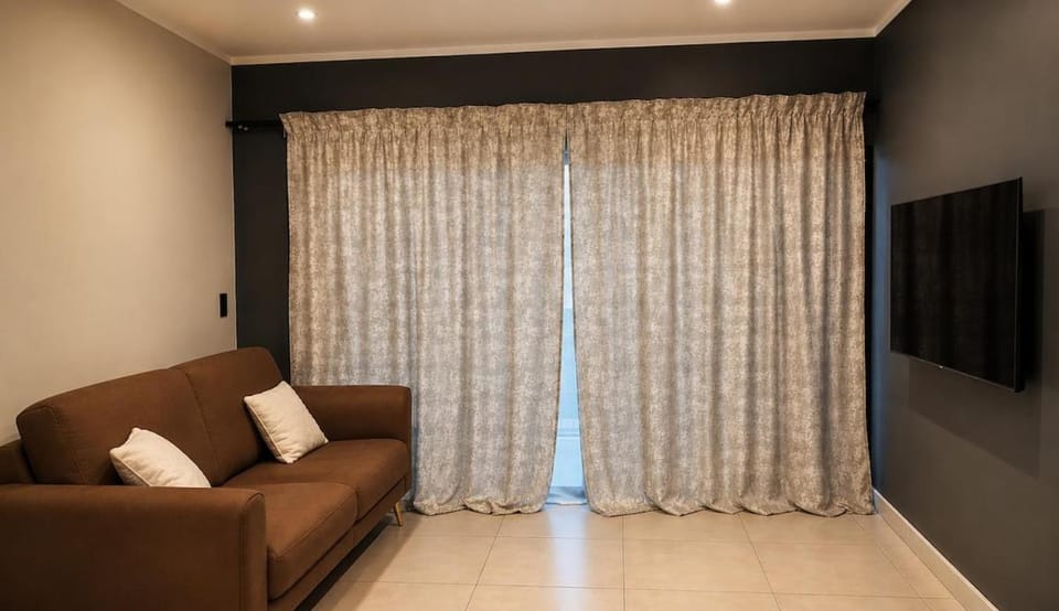 Skyline Nook Apartment in Pretoria