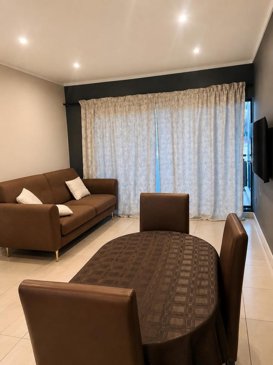 Skyline Nook Apartment in Pretoria