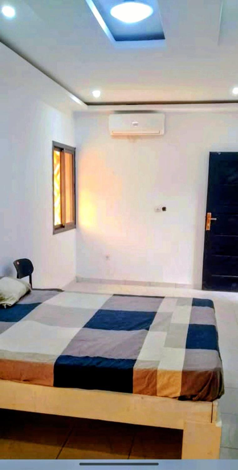 Residence Studios Aminata Apartment in Africa