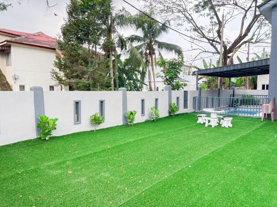 De BAYU HOMESTAY RAWANG House in Selangor, Malaysia